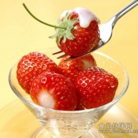 草莓香精水果香精食用香精