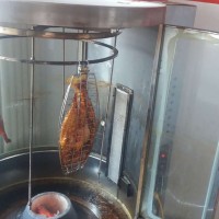 醉炉烤鱼加盟vs旋转炉醉炉烤鱼加盟