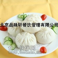 廊坊灌汤包培训班—手把手教学可以速成