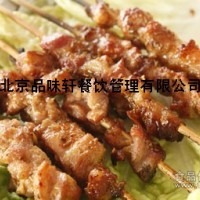学习烧烤腌制技术-培训烧烤全套做法
