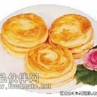 烤饼伴侣，烤饼馒头改良剂