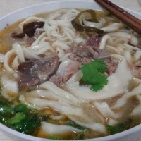 想学河南羊肉烩面-正宗烩面真材实料培训