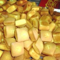豆腐蛋糕技术培训-实操学习每一步
