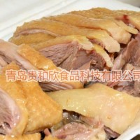 鸡肉鸭肉熟制品 除腥味异味调料，鲜美滋