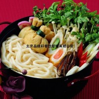 砂锅土豆粉培训班-北京品味轩