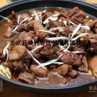 铁锅柴鸡技术培训加盟-开家特色火锅店