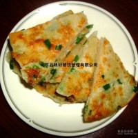 早点小吃培训班-油条豆腐脑做法