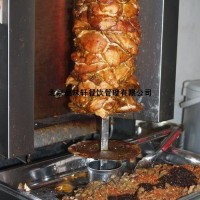 烤肉拌饭技术培训-火爆外卖赚钱轻松