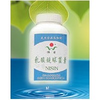 乳酸链球菌素
