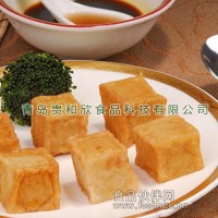 鱼豆腐、鱼丸等鱼糜产品除腥增味料，鲜美滋