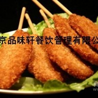 熟食凉菜教学-卤牛肉酱猪蹄培训