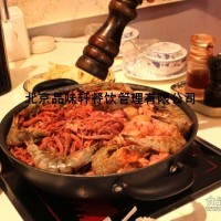 老北京炸酱面培训-现场实操真技术
