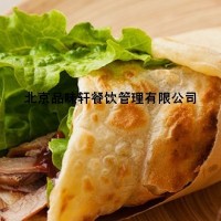 脆皮煎饼果子培训要几天学会-学习煎饼果子