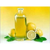 柠檬油  CAS:284-515-8