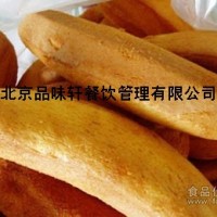 香蕉蛋糕技术培训-在哪里可以学习正宗香蕉蛋糕