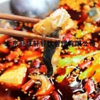 梭边鱼火锅学习-正宗梭边鱼加盟中心