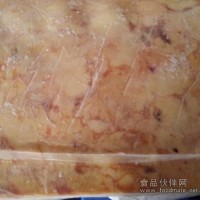 常年供应鸡油