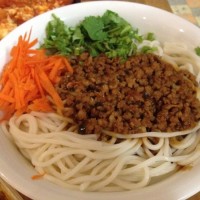 培训炸酱面技术-正宗老北京小吃学习班