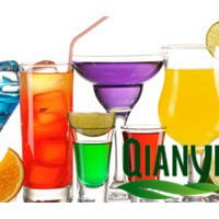 饮料、冷饮、果冻制品-天然色素