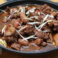 加盟铁锅柴鸡店-技术掌握好-经营更轻松