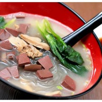 鸭血粉丝培训学校-鸭血粉丝技术培训学校