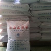 粉末山梨醇厂家 粉末山梨醇供应商