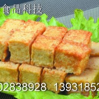 新型千页豆腐粉价格  魔芋粉