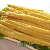 腐竹增产强筋剂 腐竹产量提高 腐竹油皮亮黄产量