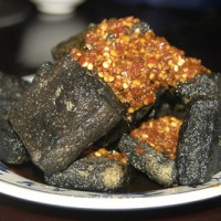 臭豆腐培训-做老板就是赚钱