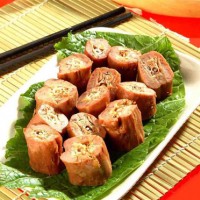 久久鸭脖技术培训-卤料包自己学会做