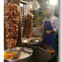 土耳其烤肉技术培训-开店不需要高价投资