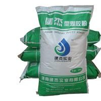 性能高效 厂价直销型煤胶粉 型煤行业的专业粘结剂粘合剂 建杰生产