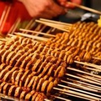 烤面筋培训学校-学烤面筋教配方