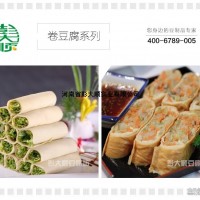 豆制品加盟_豆制品招商_豆制品加盟连锁