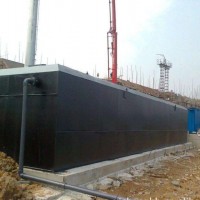 招商：漯河农村污水处理设备 一站式打包服务