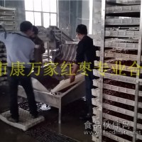 诚邀新疆大枣供应商合作代加工