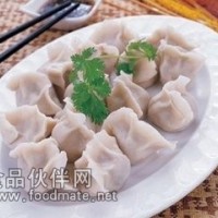 速冻水饺防裂口增筋改良剂