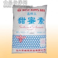 甜蜜素 食品添加剂 水果增甜剂