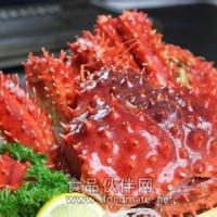 海蜇软罐头增脆改良剂