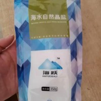 唐山市银海食盐有限公司招商加盟