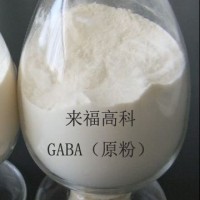 供应γ-氨基丁酸（原粉）