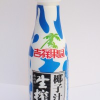 吉祥果园 500ml 生榨椰子汁 亲情装 火爆来袭