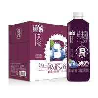 椰泰【大瓶饮料，宴席饮料】招商项目详情