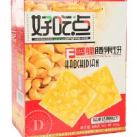 韧性饼干改良剂，饼干改良剂