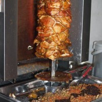 低价培训土耳其烤肉技术—传授配方学会实践操作