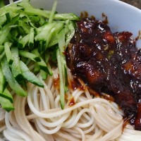 [推荐]北京炸酱面培训学校