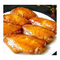 奥尔良烤鸡培训—青岛农夫烤鸡学习班