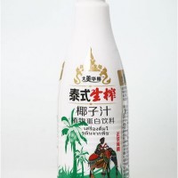 大美华椰 1.25L生榨椰子汁