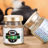 【燕窝】专业生产加工常温保存即食燕窝 可定制