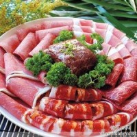 威海培训韩餐技术—韩国烤肉学习费用